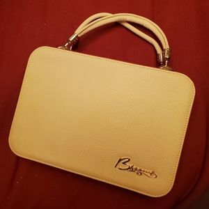 VERY RARE Besame Train Case